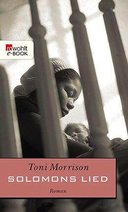 E-Book (epub) Solomons Lied von Toni Morrison