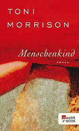 E-Book (epub) Menschenkind von Toni Morrison