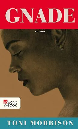 E-Book (epub) Gnade von Toni Morrison