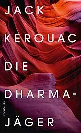 E-Book (epub) Die Dharmajäger von Jack Kerouac