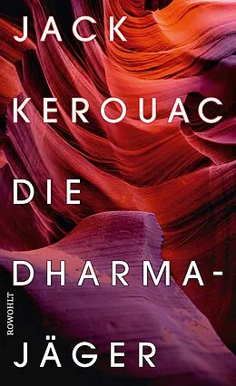 E-Book (epub) Die Dharmajäger von Jack Kerouac