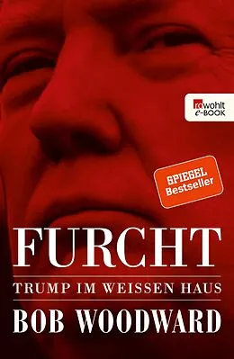 E-Book (epub) Furcht von Bob Woodward