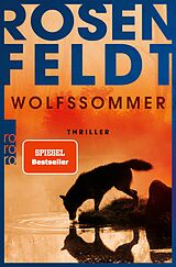 E-Book (epub) Wolfssommer von Hans Rosenfeldt