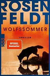 E-Book (epub) Wolfssommer von Hans Rosenfeldt