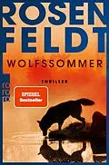 E-Book (epub) Wolfssommer von Hans Rosenfeldt