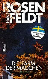 E-Book (epub) Die Farm der Mädchen von Hans Rosenfeldt