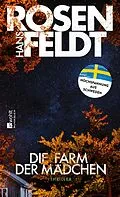 E-Book (epub) Die Farm der Mädchen von Hans Rosenfeldt