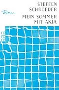 E-Book (epub) Mein Sommer mit Anja von Steffen Schroeder