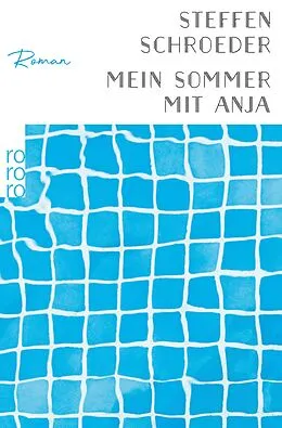 E-Book (epub) Mein Sommer mit Anja von Steffen Schroeder