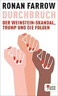 E-Book (epub) Durchbruch von Ronan Farrow