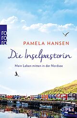 E-Book (epub) Die Inselpastorin von Pamela Hansen