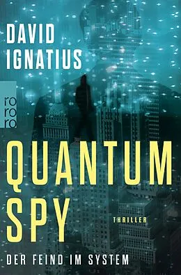 E-Book (epub) Quantum Spy von David Ignatius
