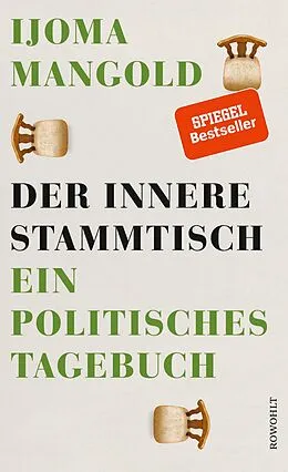 E-Book (epub) Der innere Stammtisch von Ijoma Mangold