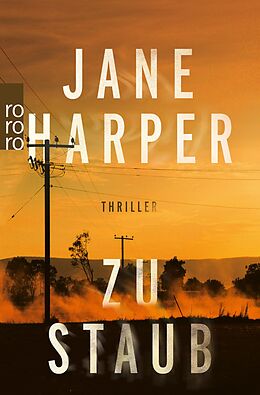 E-Book (epub) Zu Staub von Jane Harper