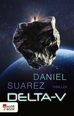E-Book (epub) Delta-v von Daniel Suarez