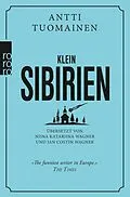 E-Book (epub) Klein-Sibirien von Antti Tuomainen