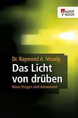 E-Book (epub) Das Licht von drüben von Raymond A. Moody