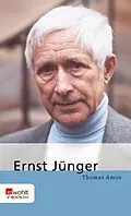 E-Book (epub) Ernst Jünger von Thomas Amos