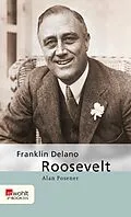E-Book (epub) Franklin Delano Roosevelt von Alan Posener