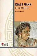 E-Book (epub) Alexander von Klaus Mann