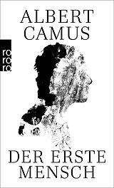 E-Book (epub) Der erste Mensch von Albert Camus