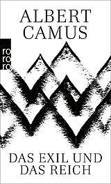 E-Book (epub) Das Exil und das Reich von Albert Camus