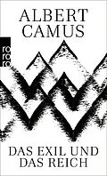 E-Book (epub) Das Exil und das Reich von Albert Camus