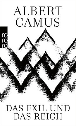 E-Book (epub) Das Exil und das Reich von Albert Camus