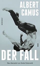 E-Book (epub) Der Fall von Albert Camus