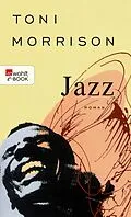 E-Book (epub) Jazz von Toni Morrison