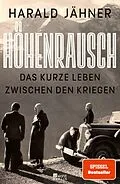 E-Book (epub) Höhenrausch von Harald Jähner