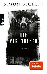 E-Book (epub) Die Verlorenen von Simon Beckett