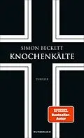 E-Book (epub) Knochenkälte von Simon Beckett