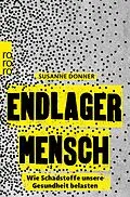 E-Book (epub) Endlager Mensch von Susanne Donner