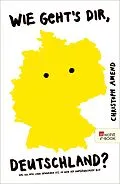 E-Book (epub) Wie geht's dir, Deutschland? von Christoph Amend