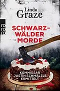 E-Book (epub) Schwarzwälder Morde von Linda Graze