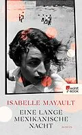 E-Book (epub) Eine lange mexikanische Nacht von Isabelle Mayault