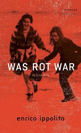 E-Book (epub) Was rot war von Enrico Ippolito