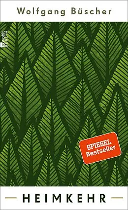 E-Book (epub) Heimkehr von Wolfgang Büscher