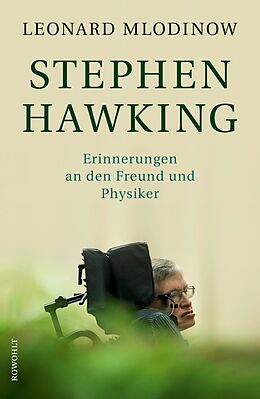 E-Book (epub) Stephen Hawking von Leonard Mlodinow