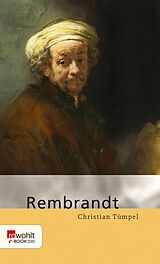 E-Book (epub) Rembrandt von Christian Tümpel