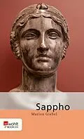E-Book (epub) Sappho von Marion Giebel