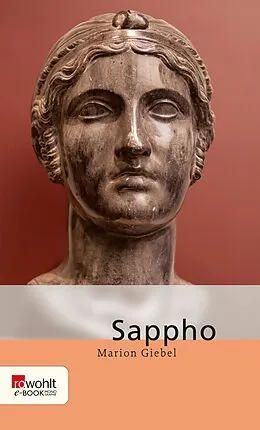 E-Book (epub) Sappho von Marion Giebel