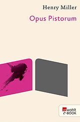 E-Book (epub) Opus Pistorum von Henry Miller
