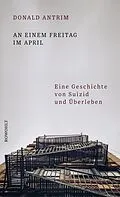 E-Book (epub) An einem Freitag im April von Donald Antrim