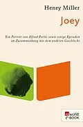 E-Book (epub) Joey von Henry Miller