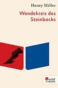 E-Book (epub) Wendekreis des Steinbocks von Henry Miller