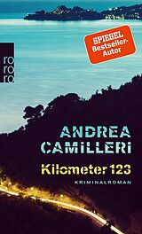 E-Book (epub) Kilometer 123 von Andrea Camilleri
