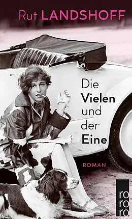 E-Book (epub) Die Vielen und der Eine von Rut Landshoff