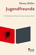 E-Book (epub) Jugendfreunde von Henry Miller